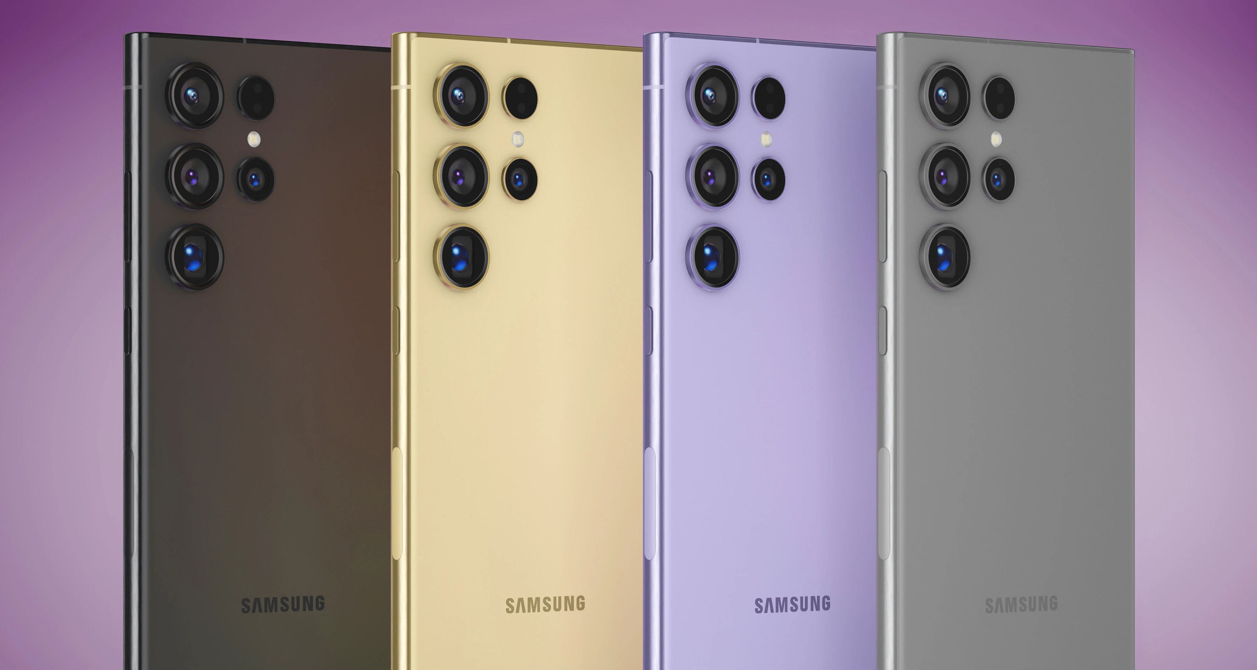 Смартфон Samsung Galaxy S24 Ultra 12/1024 ГБ фиолетовый титан - это передовое устройство, созданное Samsung в 2024 году.