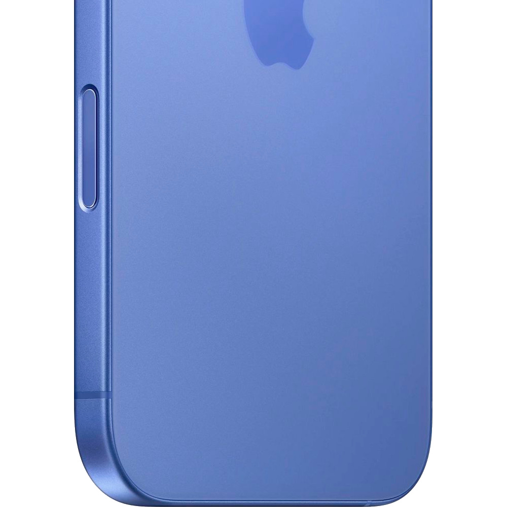 Смартфон Apple iPhone 16 Plus 128GB Ultramarine (Ультрамарин
