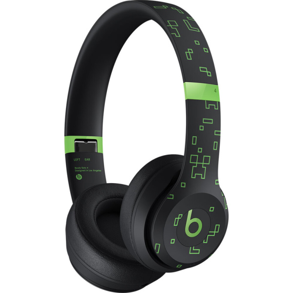 Beats Solo 4 Minecraft 1