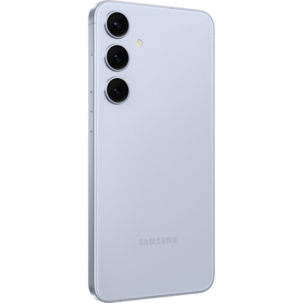 Samsung Galaxy S24 Plus голубой 4