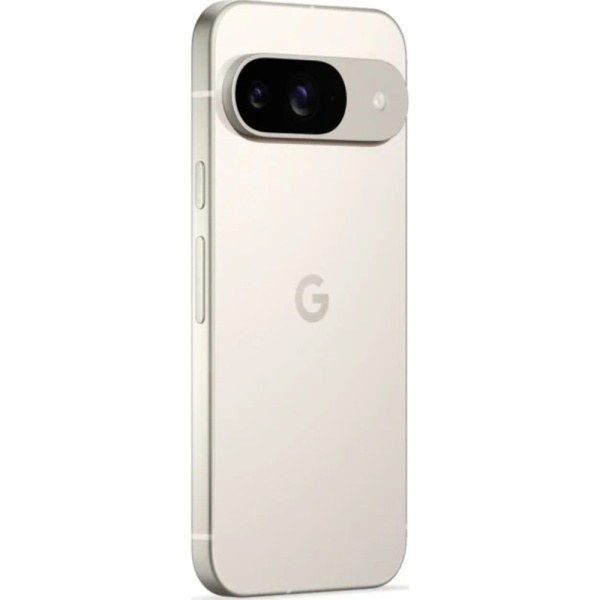Смартфон Google Pixel 9 бежевый 4