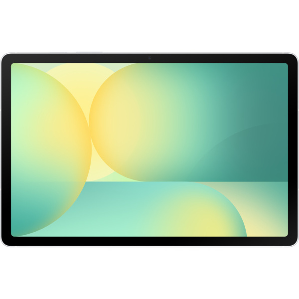 Планшет Samsung Galaxy Tab S10 FE Серебро 2