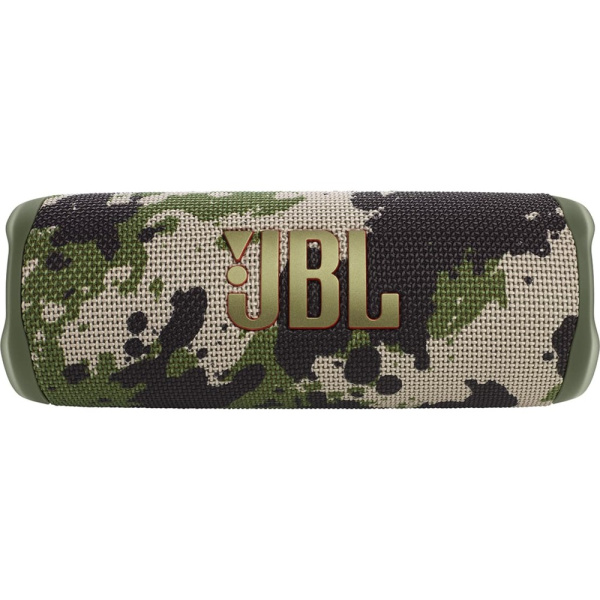 JBL Flip 6 хаки 1