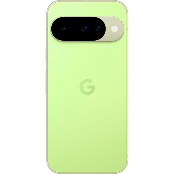 Смартфон Google Pixel 10 желтый 3