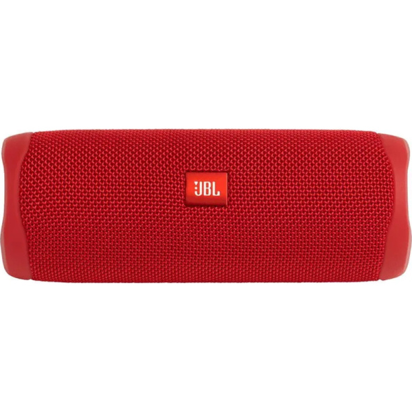 JBL Flip 5 красная 1