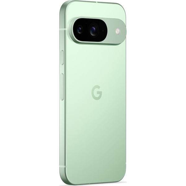 Смартфон Google Pixel 9 зеленый 4