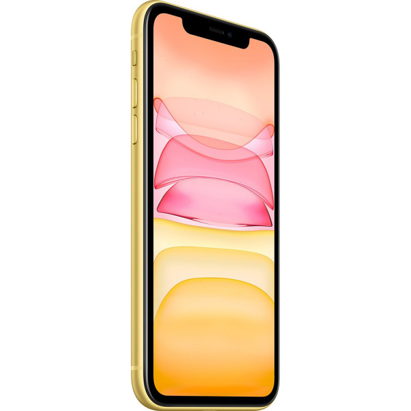 iPhone 11 64 ГБ купить в Омске по низкой цене