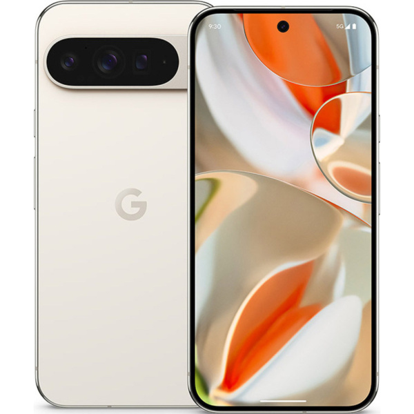 Смартфон Google Pixel 9 Pro бежевый 1