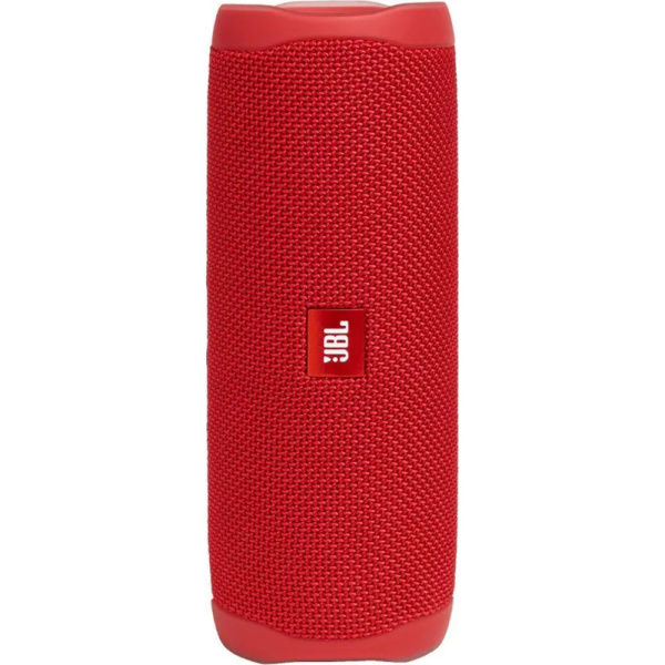 JBL Flip 5 красная 3