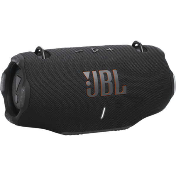 JBL Xtreme 4 черная 4
