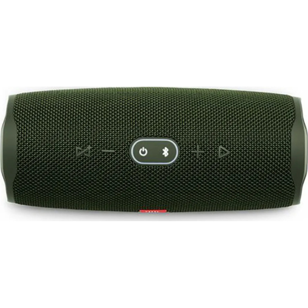 JBL Charge 4 зеленый лес 2
