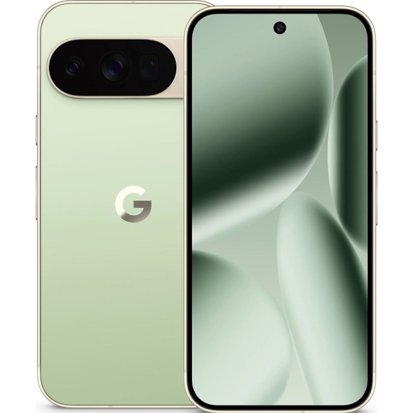 Смартфон Google Pixel 10 Pro зеленый 1