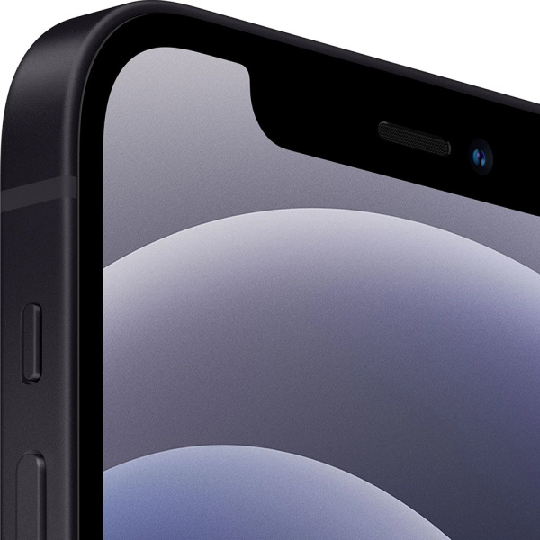 Apple iPhone 12 Черный 3