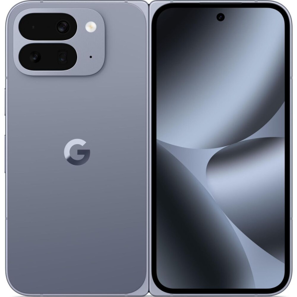 Смартфон Google Pixel 10 Pro Fold фиолет 1