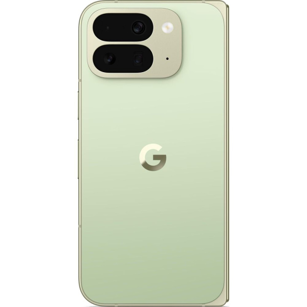 Смартфон Google Pixel 10 Pro Fold зеленый 3