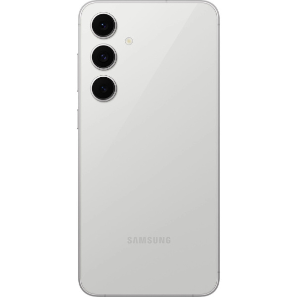 Samsung Galaxy S24 FE серый 3